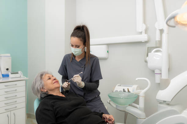 Emergency Dentist for Kids in NM